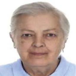 Nada Gebert  Čičković