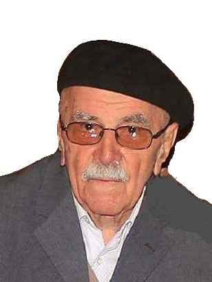Dervo  Muratbegović