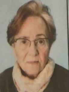 Fahira  Muradbegović -dje. Fahira