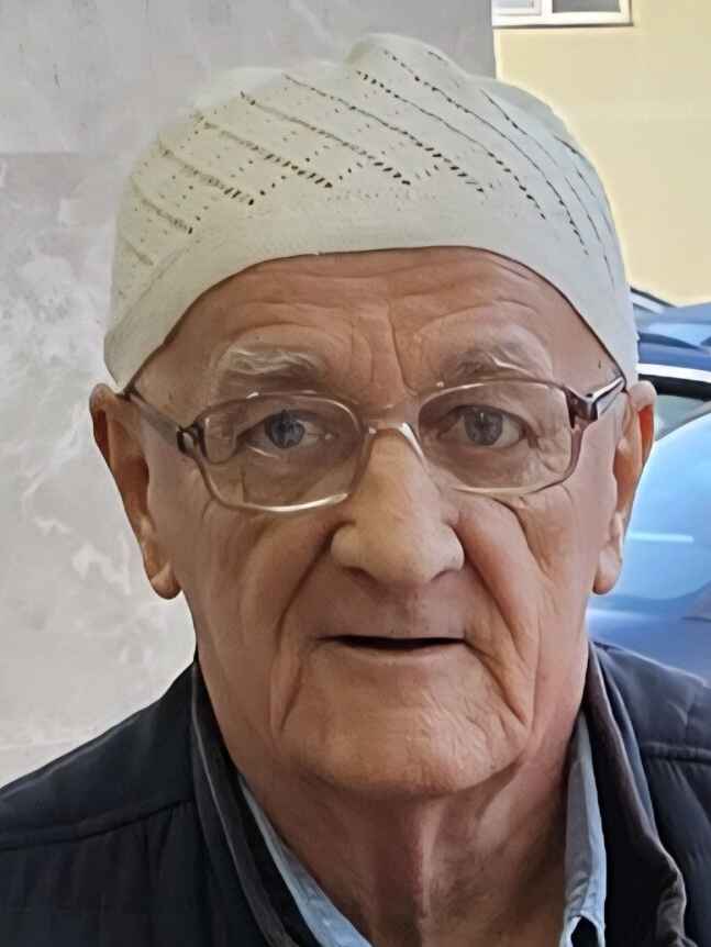  Fuad (Husein) Martinović