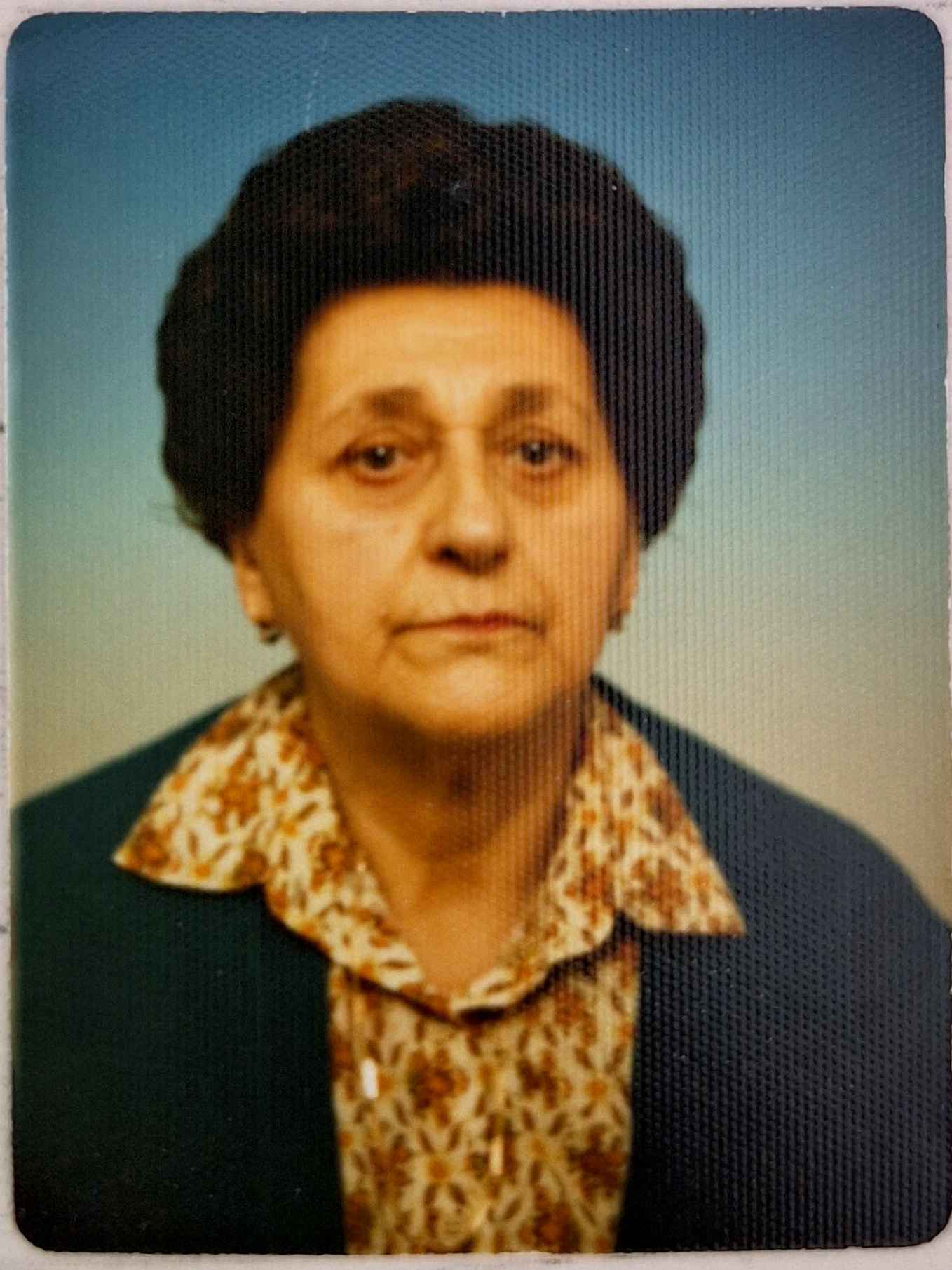 Zineta  Hadžić