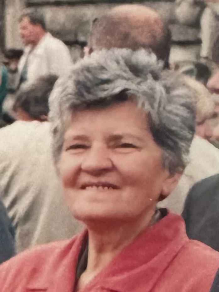 Nefa  Čengić -dje. Šišić