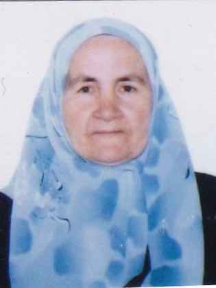 Behija (Ramo) Kadrić Rođ. Zeba