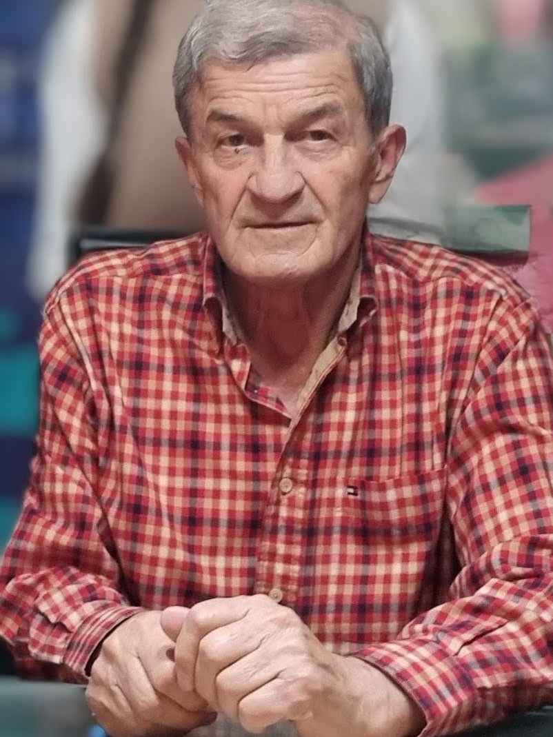 Subhija Zv. Bubo (Mujo) Nuhić