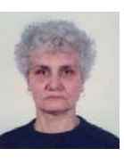  Bahra  Mašić -dje. Čelik