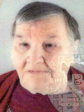 Anica   Šilić -dje. Raspudić