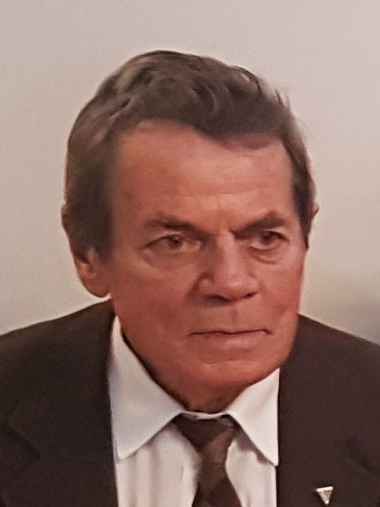 Salih (Ahmet) Sarajlić
