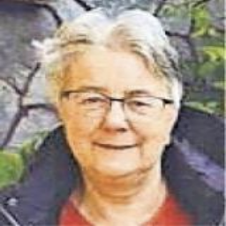 Jasmina (Hakije) Began -dje. Fetić