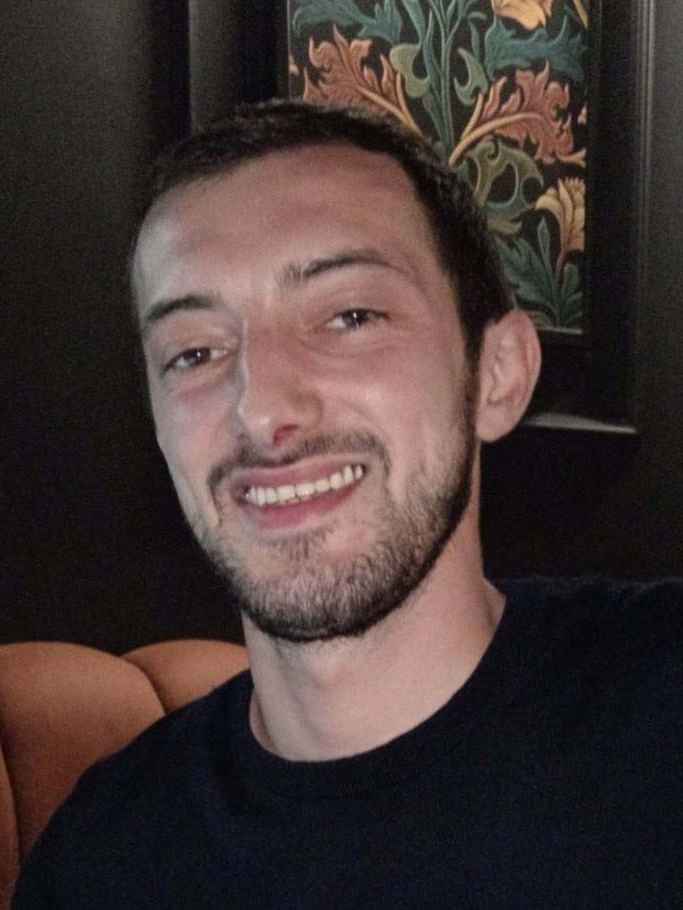 Dino  Bektić