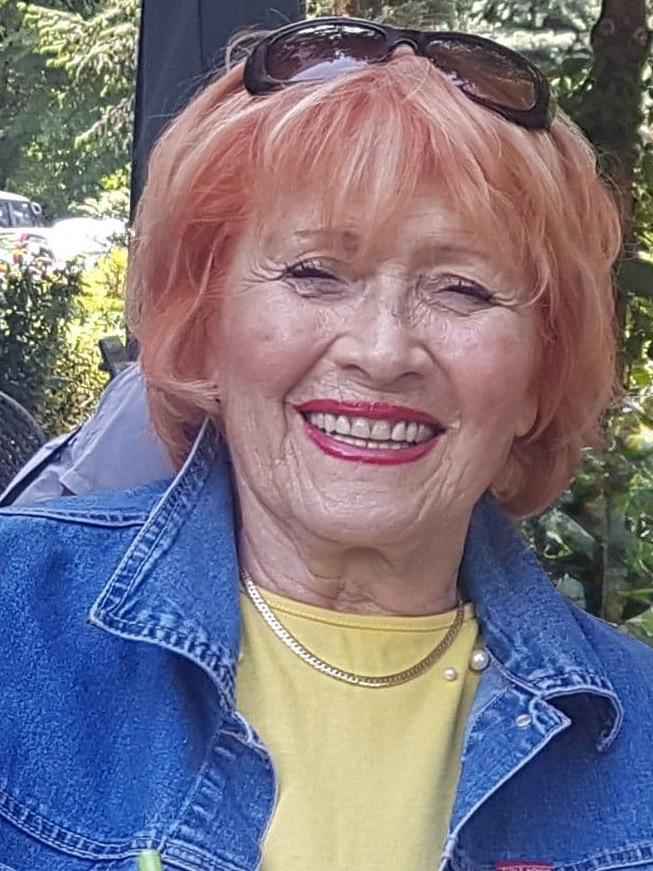 Edina  Grbić -dje. Đulić