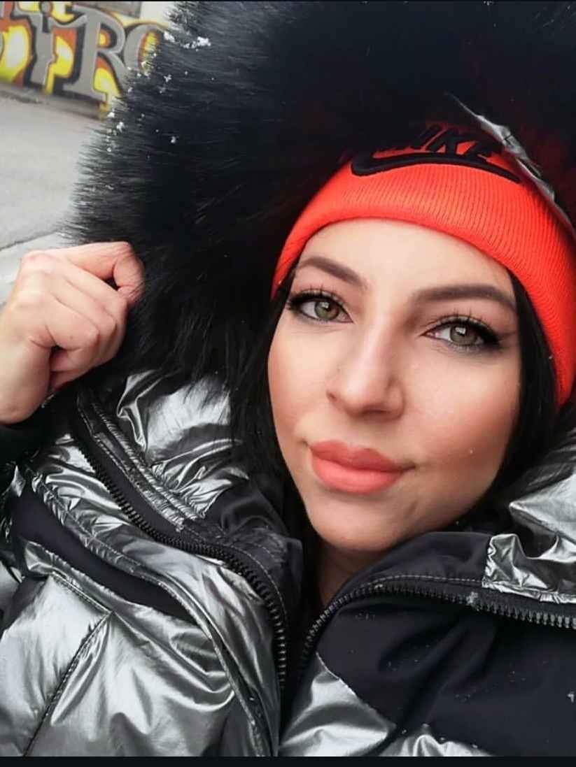 Alma (Mirsada) Ajdin