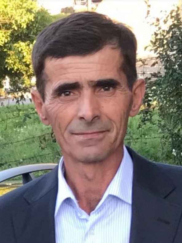 Aziz (Dervo)  Drkić