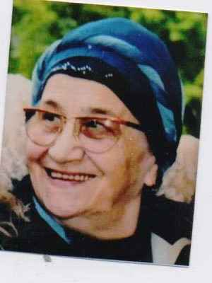 Hadži Nafija   Jogunčić  -dje. Kadrović