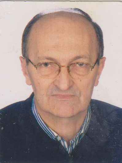 Hadžija Jusuf (Sulejmana) Ališehović