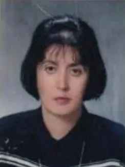 Nadira  (Esad) Rabić -dje. Hadžiefendić