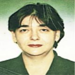 Senada  Hašimić -dje. Gredelj