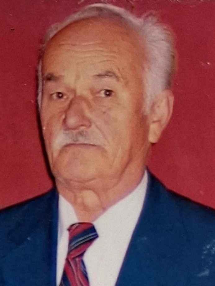  Muharem (Jusuf)  Podrug