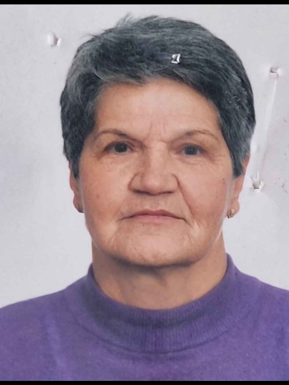 Rukija  Hošo -dje. Rovčanin