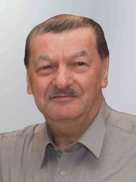 Zvonimir (Rudolf) Pirel