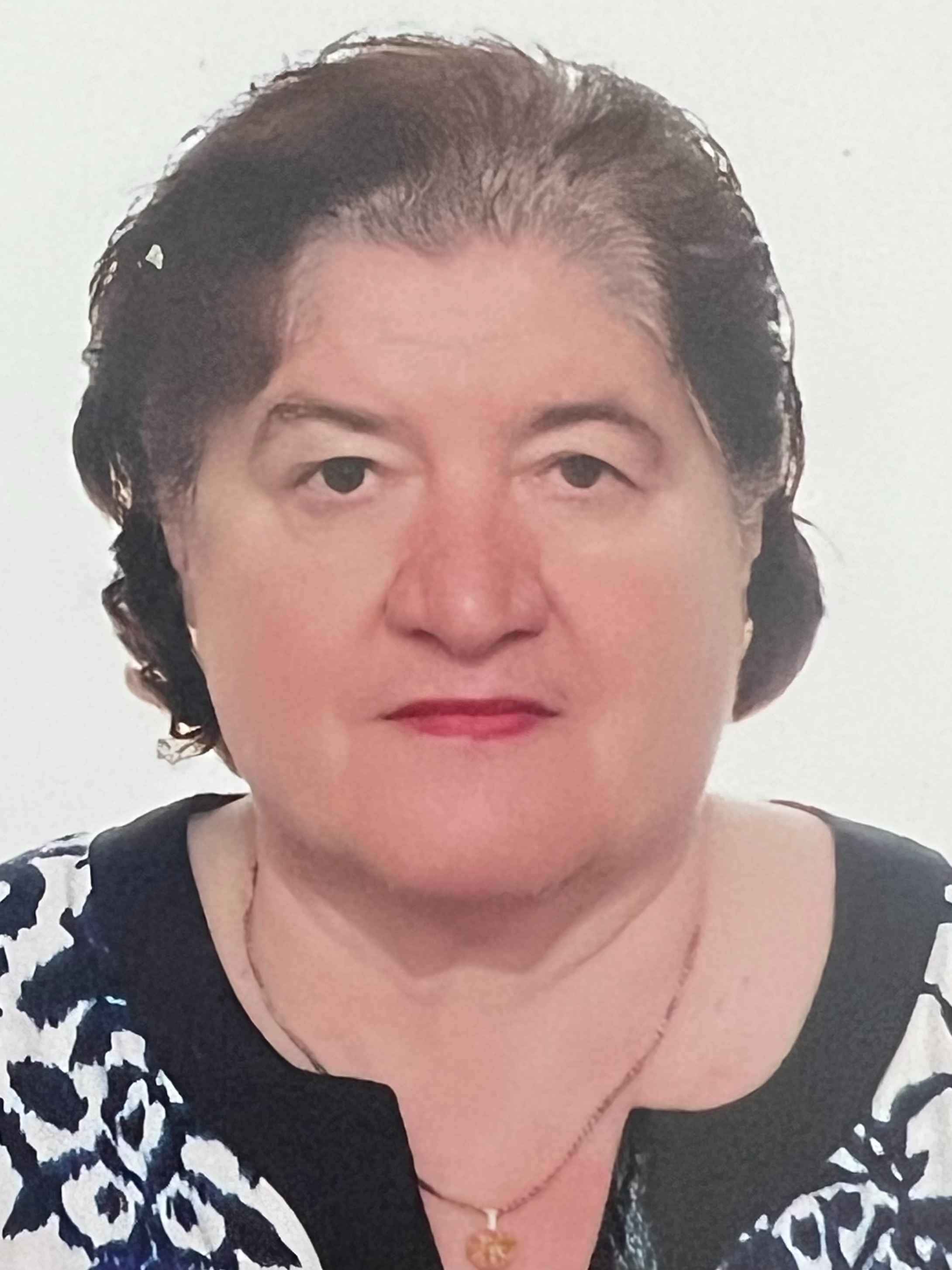 Ivanka  Basinac
