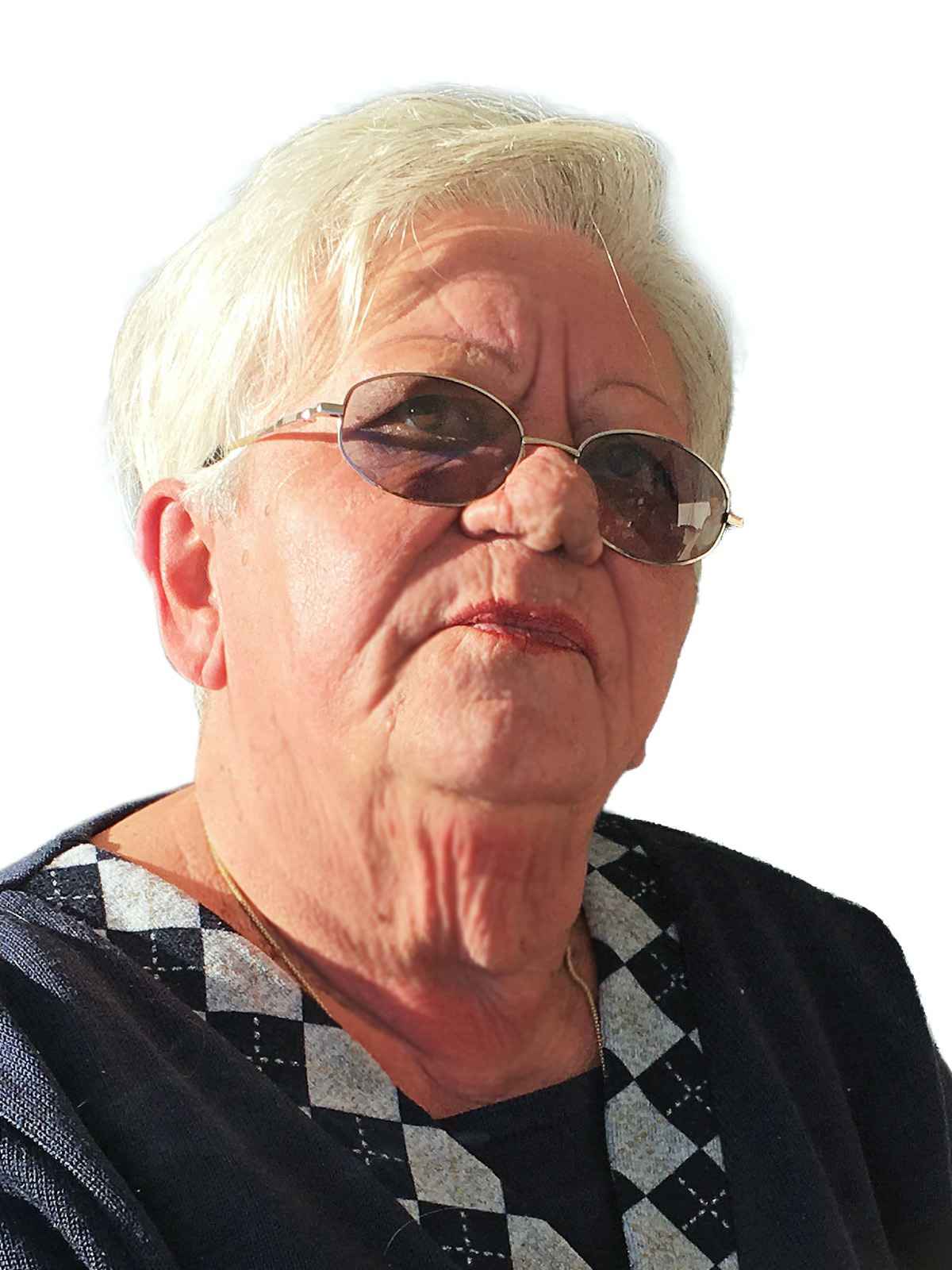 Zrinka  Huseinović -dje. Tekač