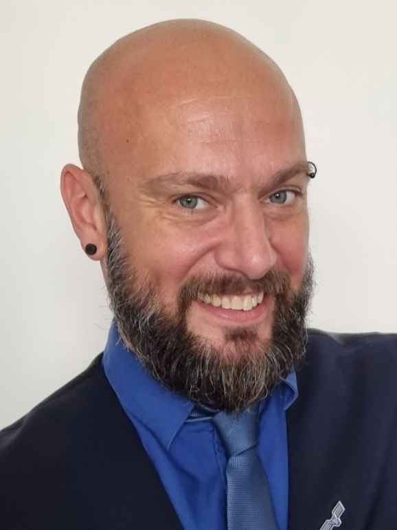 Damir  Pašić Daddy-Ja