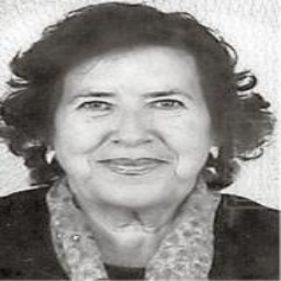 Dušanka Beba  Perković -dje. Toholj