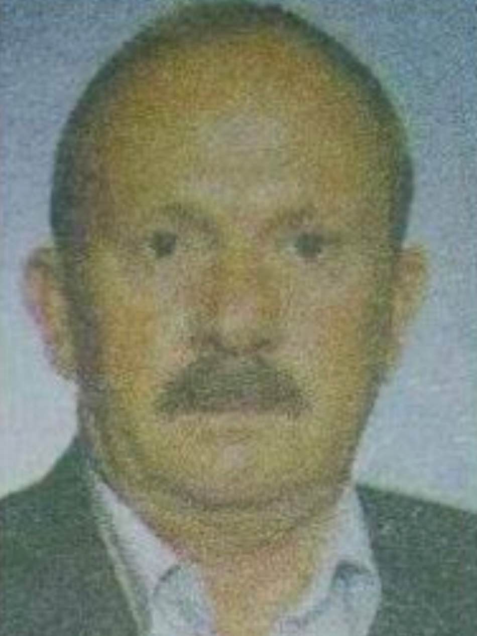 Alija  Hubijar
