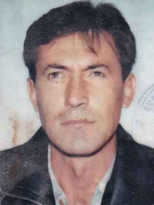 Malin (Ibrahim) Dizdarević