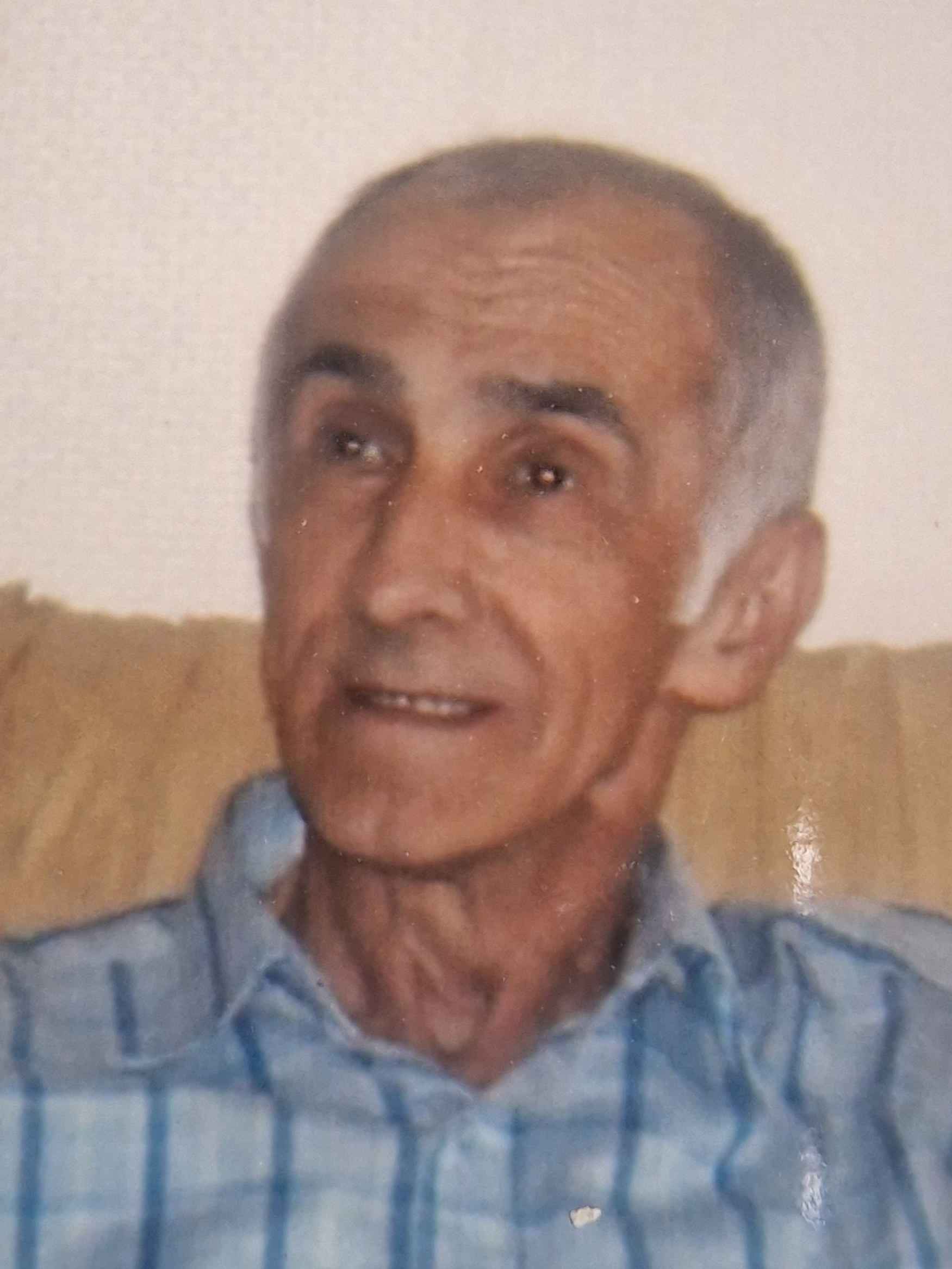 Mehmed (Huse) Erlagić