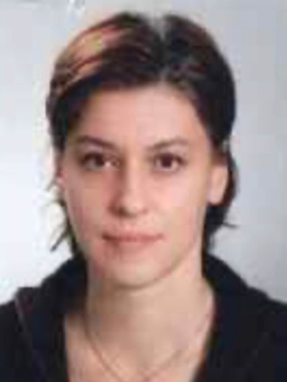 Elma   Skrobanovic  -dje. Spaho