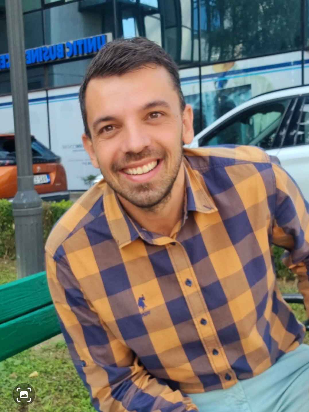 Ermin (Hasanudin) Šehović