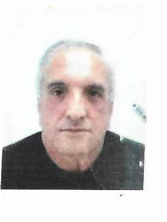 Mahmut-Maho (Alija) Pilavdžić