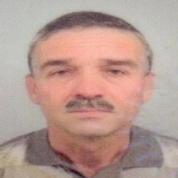 Rizo  Karišik