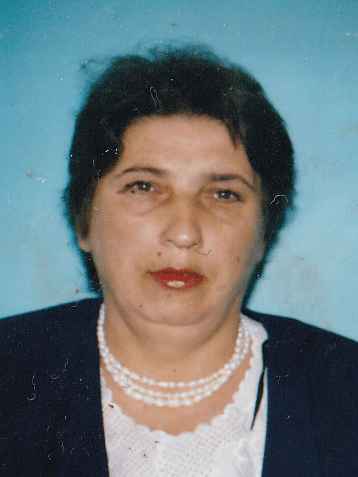 Hanifa (Selim) Hankić