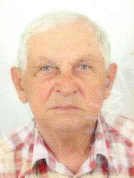 Mujo (Salko) Zubović