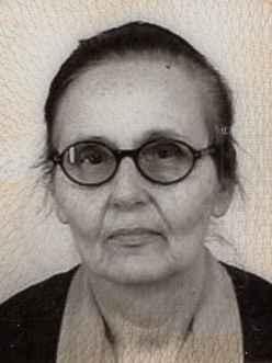  Milene    Paspalj