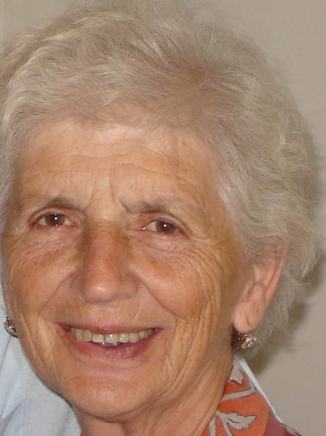 Nizama  Demirović