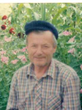  Dedo  (Ahmet) Lisica