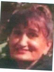 Antonija  (Davida) Filipović