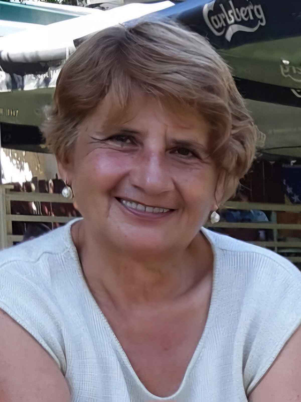 Sadila-Sada  Softić -dje. Sejranić