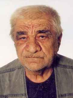  Zahir  (Smajo) Džigal