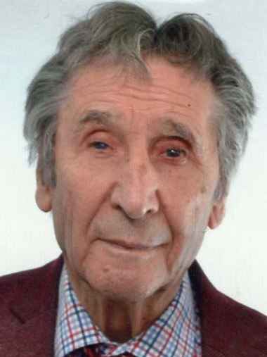  Dipl. Prof. Franjo  Matković (Frenki)
