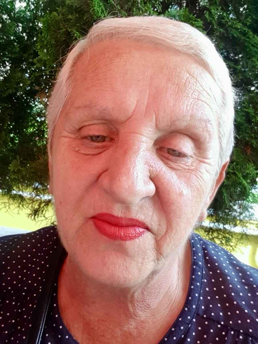 Azra  Ožegović