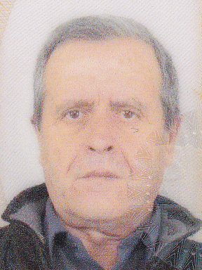 Harun  ((Ahmo)  Bošnjak