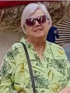 Nađija (Hamdije) Huseinović
