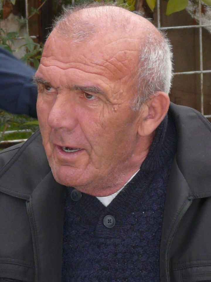  Zejnil   Ovčina