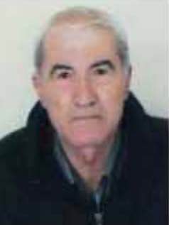 Ekrem (Meho) Čaušević
