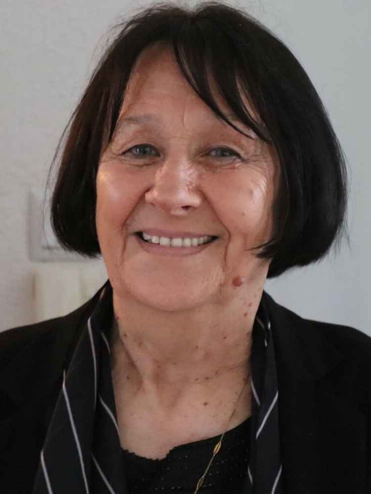 Rukija  Hadžiahmetović -dje. Džabija