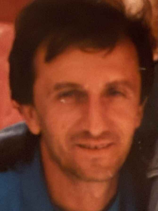 Ismet - Himzo (Mustafa)  Pašalić